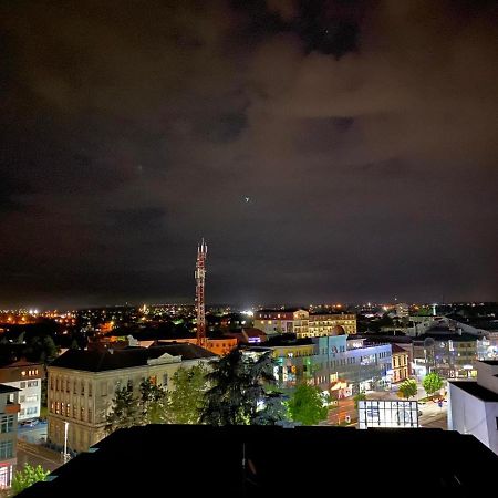 Kula Apartman Брчко Экстерьер фото