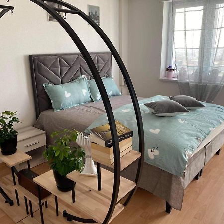Kula Apartman Брчко Экстерьер фото