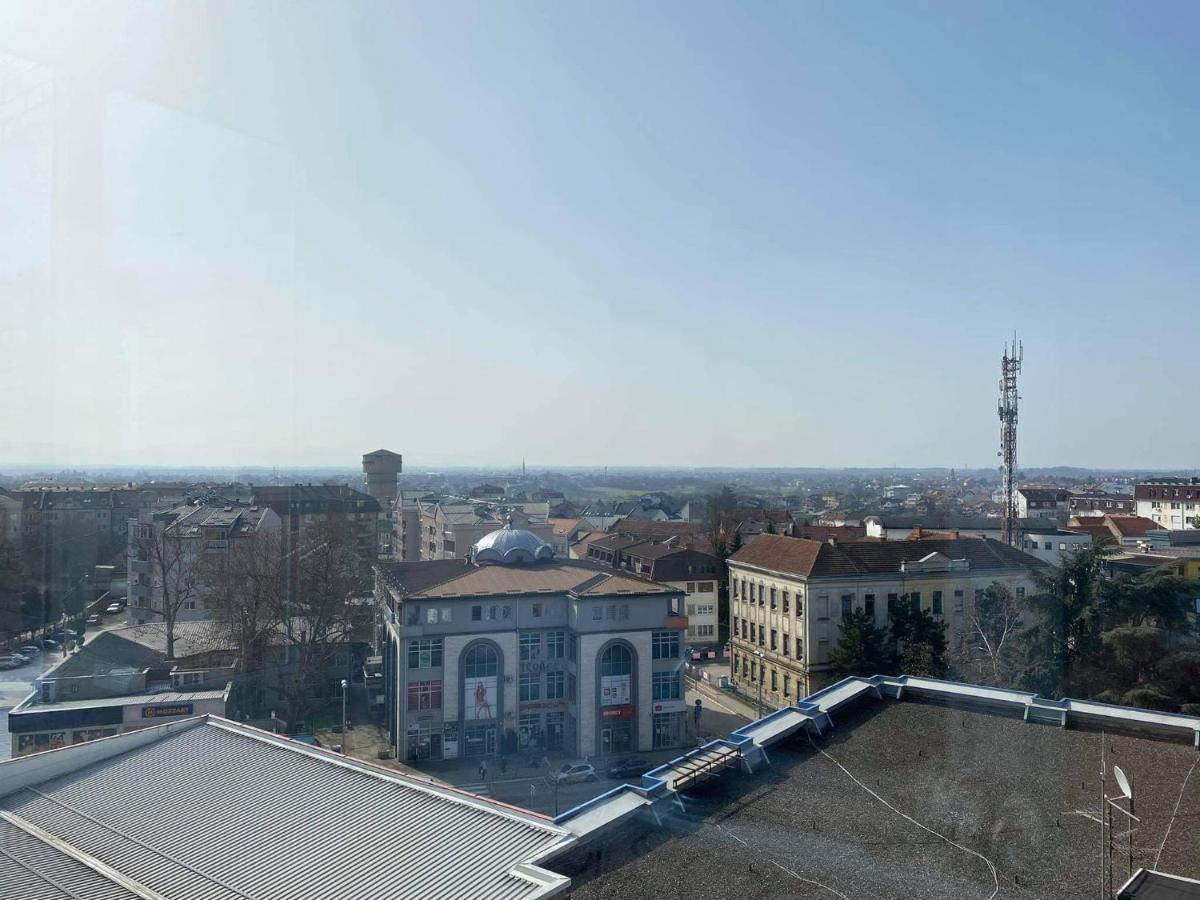Kula Apartman Брчко Экстерьер фото